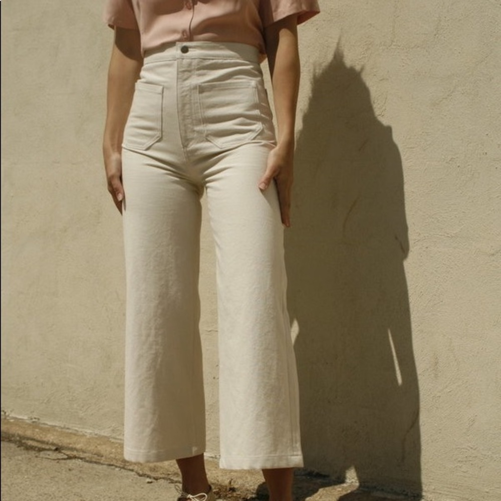 Lykke Wullf Sandi Pant